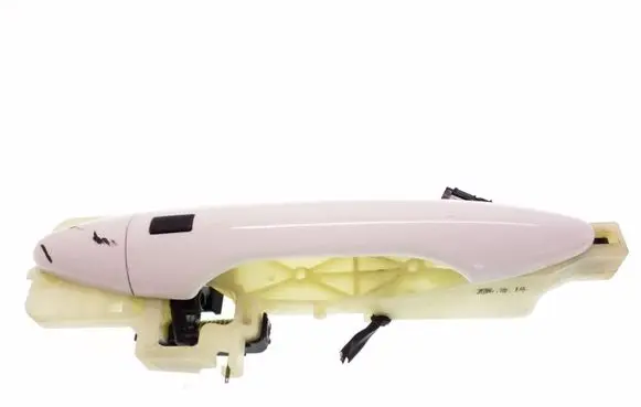 Hyundai ix35 Front door exterior handle