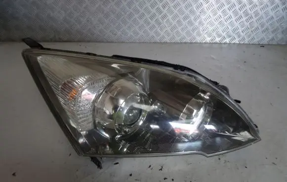 Honda CR-V Headlight/headlamp