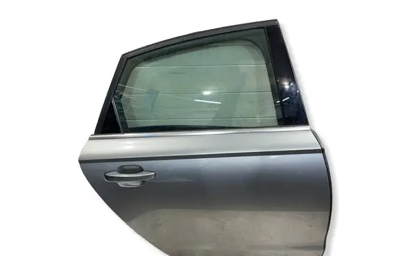Audi A6 S6 C7 4G Rear door 