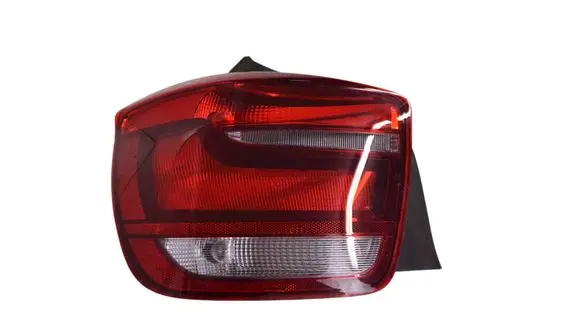 BMW 1 F20 F21 Tailgate rear/tail lights