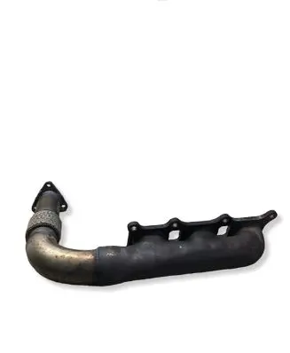 Audi Q5 SQ5 Exhaust manifold 05925303