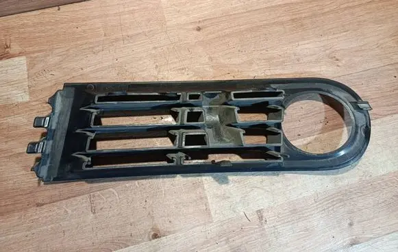 Audi A3 S3 8L Front bumper lower grill 8L0807490A
