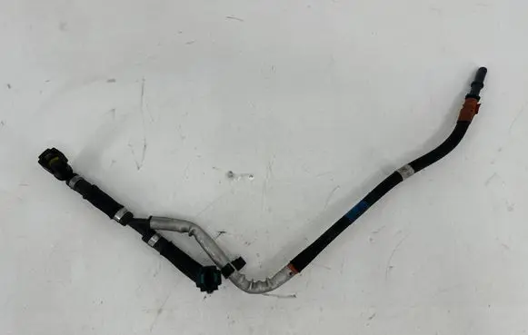 Land Rover Range Rover Evoque L538 Fuel line pipe GJ329312AD