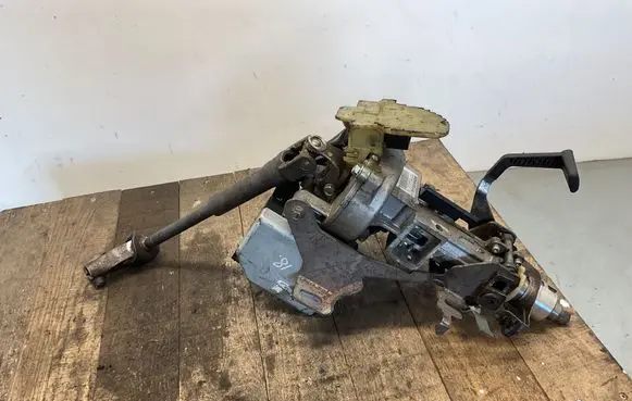 Renault Scenic III - Grand scenic III Electric power steering pump 488100379R PW22BD0152Q