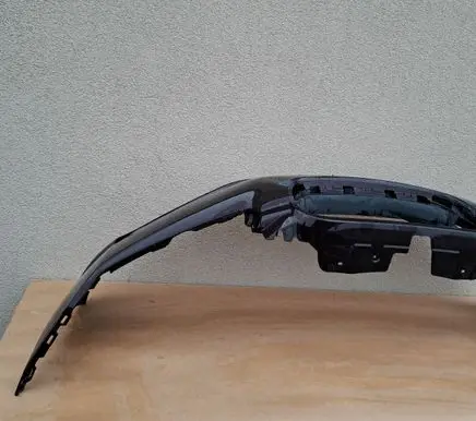 Jaguar XF X250 Front bumper 8X2317C831