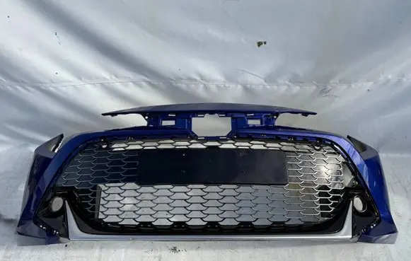 Toyota Corolla E210 E21 Front bumper 5211902Y90 52114YY010 52114YY020