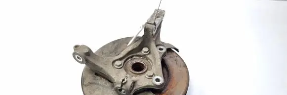 Opel Insignia A Front wheel hub spindle knuckle