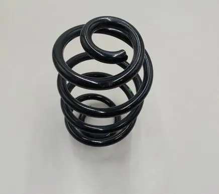 Nissan Leaf II (ZE1) Rear coil spring
