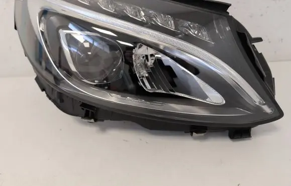 Mercedes-Benz C W205 Headlight/headlamp A2059062604
