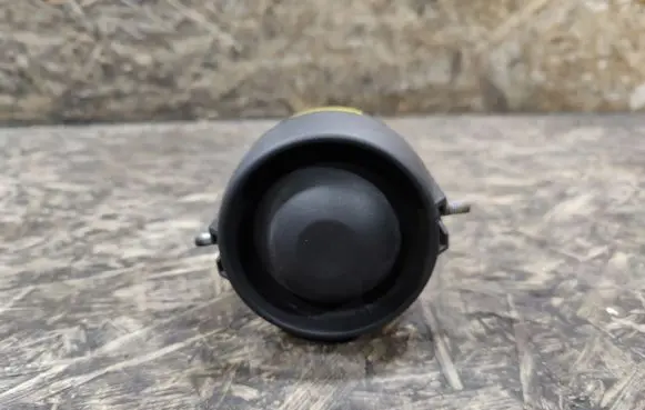 Maserati Quattroporte Alarm system siren V32214 4090053760384