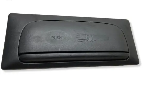 Jeep Grand Cherokee Boot/trunk interior light 5LB80TRMAA
