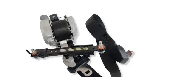 SsangYong Korando Front seatbelt 7460234006