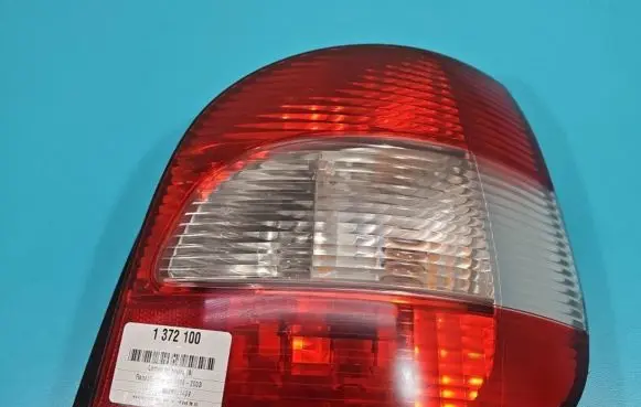 Renault Scenic I Rear/tail lights IMPRK1372100