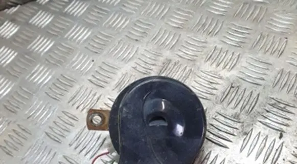 Opel Combo C Horn signal