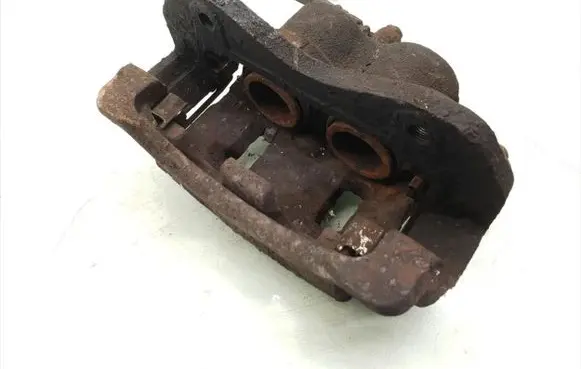 SsangYong Rexton Front brake caliper