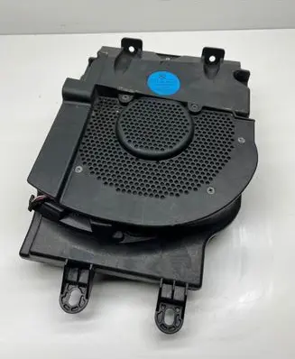 BMW 7 E65 E66 Subwoofer speaker 6901324 4913430732