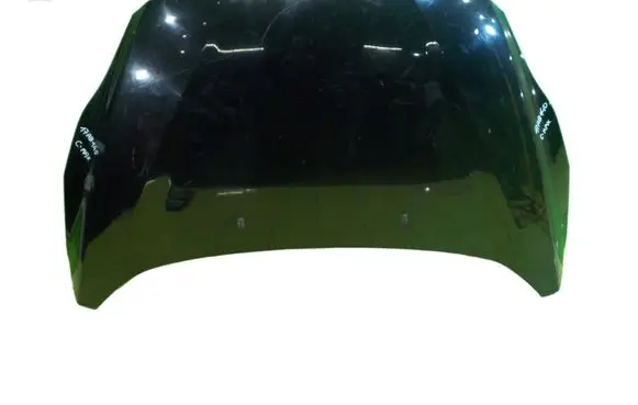 Ford Grand C-MAX Engine bonnet/hood 17AB140