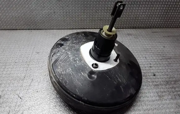 Renault Scenic II - Grand scenic II Brake booster 8200453735