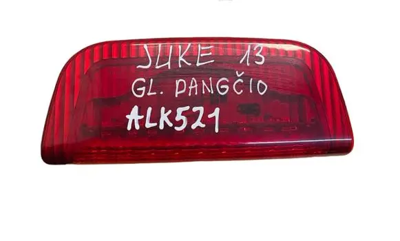 Nissan Juke I F15 Third/center stoplight E48020 0D7