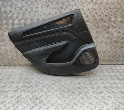 Renault Arkana Rear door card panel trim 829013836R