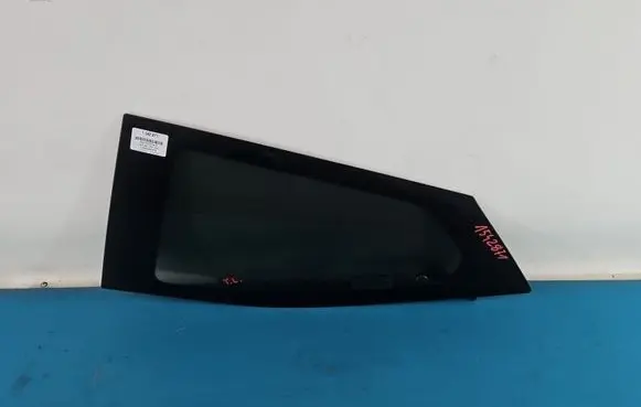Toyota Aygo AB40 Rear door window glass IMPRK1542871