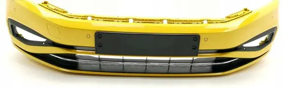 Volkswagen PASSAT B8 Front bumper 3G0807217AM