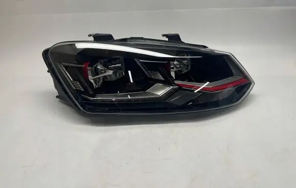 Volkswagen Polo V 6R Headlight/headlamp 6C2941774C