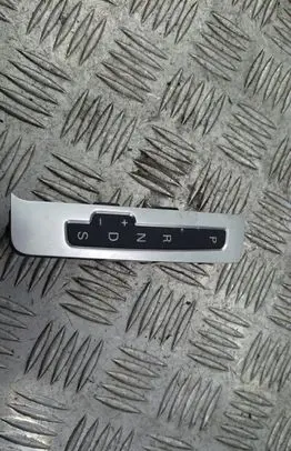 Audi Q5 SQ5 Gear shift selector indicator 8K27134633Q7
