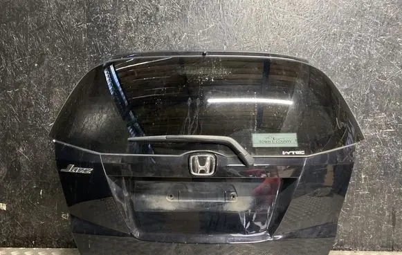 Honda Jazz Tailgate/trunk/boot lid 