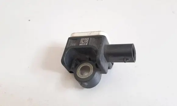 Audi A6 S6 C7 4G Airbag deployment crash/impact sensor 4H0959651A