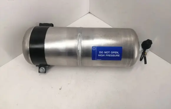 Volvo XC90 Air suspension tank/reservoir 31360725