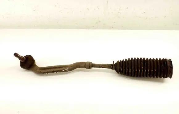 Steering tie rod