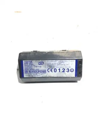 Lexus LS 430 Door control unit/module 92LP0260 DC12V1342KHZ 38331032307