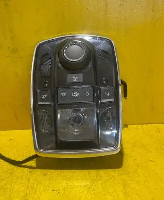 Peugeot 508 RXH Front seat light 96884857XT
