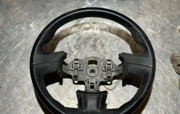 Citroen C3 Steering wheel