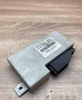 Mercedes-Benz C W202 Alarm control unit/module 1408206726 3X3393
