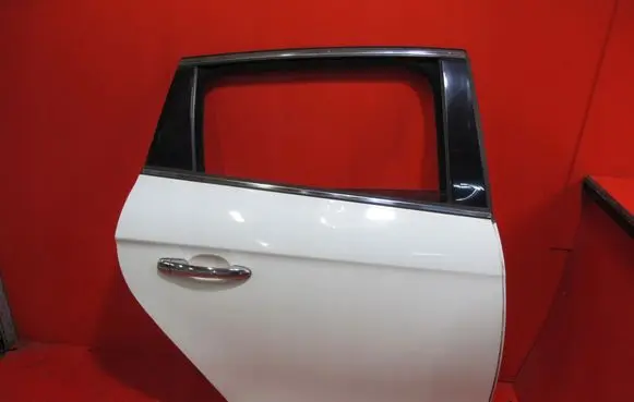 Lancia Delta III Rear door
