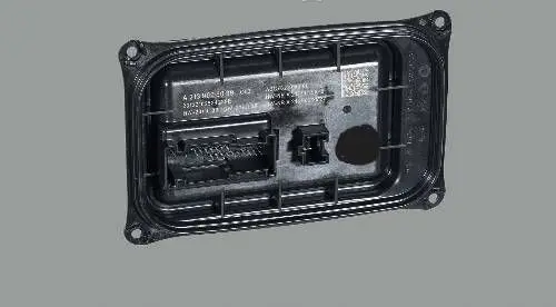 Mercedes-Benz EQB Voltage converter/converter module A2139008039