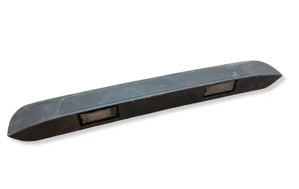 Renault Master III Trunk door license plate light bar 265122466R 265126133R