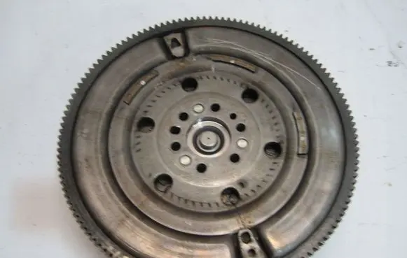 BMW 2 Active Tourer U06 Clutch set kit 124058910