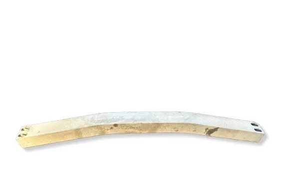 Nissan Quest Rear beam 850301JA0A