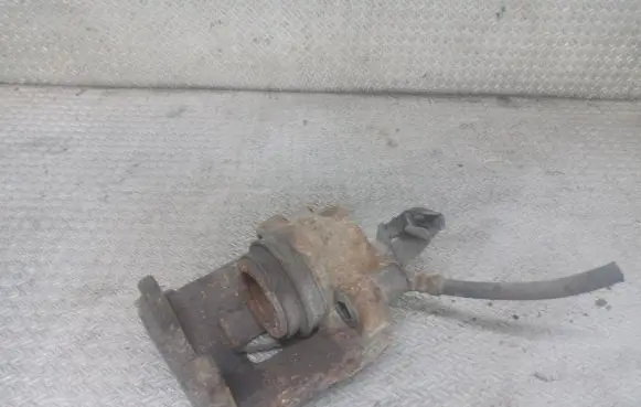 Fiat Punto Evo Front brake caliper