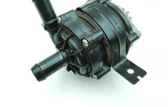 Ford Mustang Mach-E Electric auxiliary coolant/water pump 19081120010B