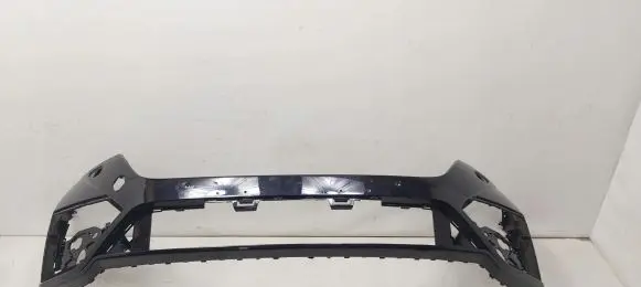 Skoda Octavia Mk4 Front bumper