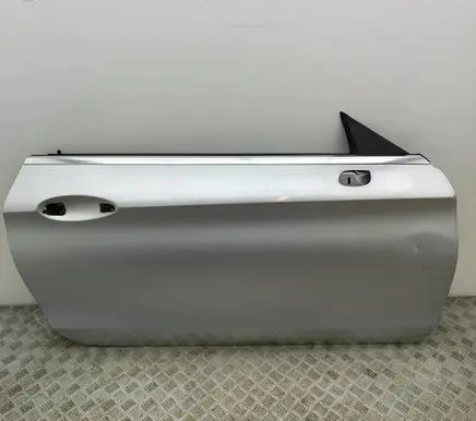 Mercedes-Benz C W205 Door (2 Door Coupe) A2057209826