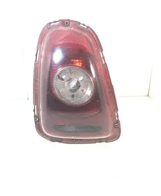 Mini One - Cooper Coupe R56 Rear/tail lights 2751307 2753625