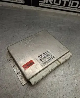 Mercedes-Benz S W220 Suspension control unit/module 2205450532 308886