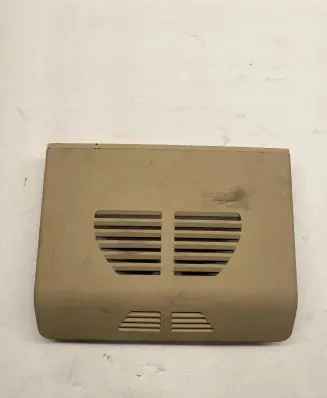 BMW 7 E65 E66 Alarm control unit/module 28034097 7012088