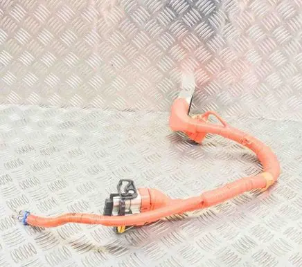 Hyundai Ioniq Positive cable (battery) 91895G2500