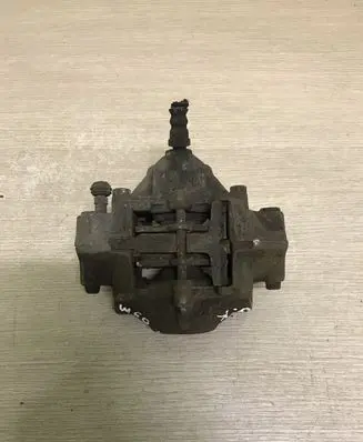 Mercedes-Benz CLK A209 C209 Rear brake caliper